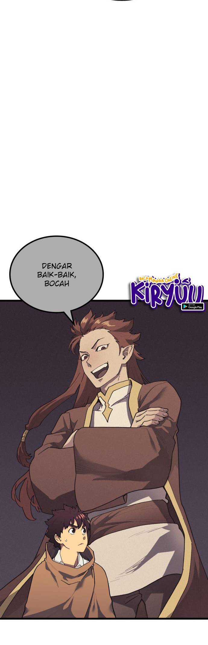 Wizard of Arsenia Chapter 21 Gambar 55